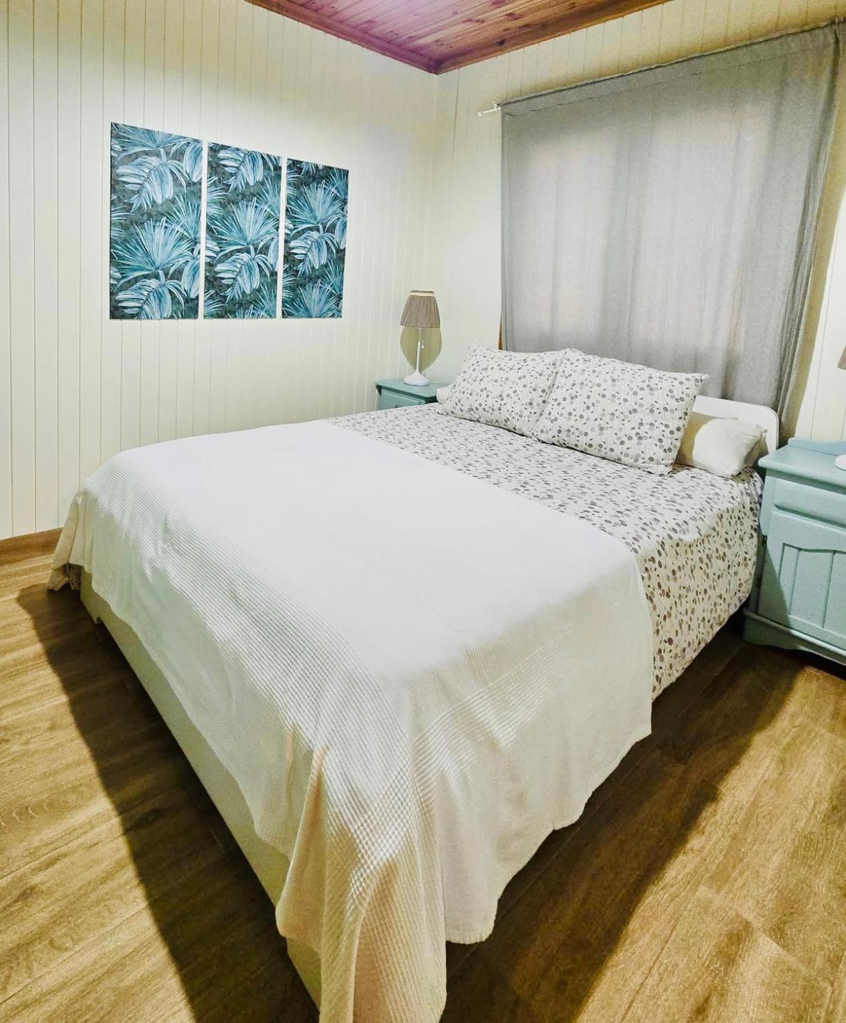 Complejo Rural Huerta Grande Guest House Algeciras Ngoại thất bức ảnh